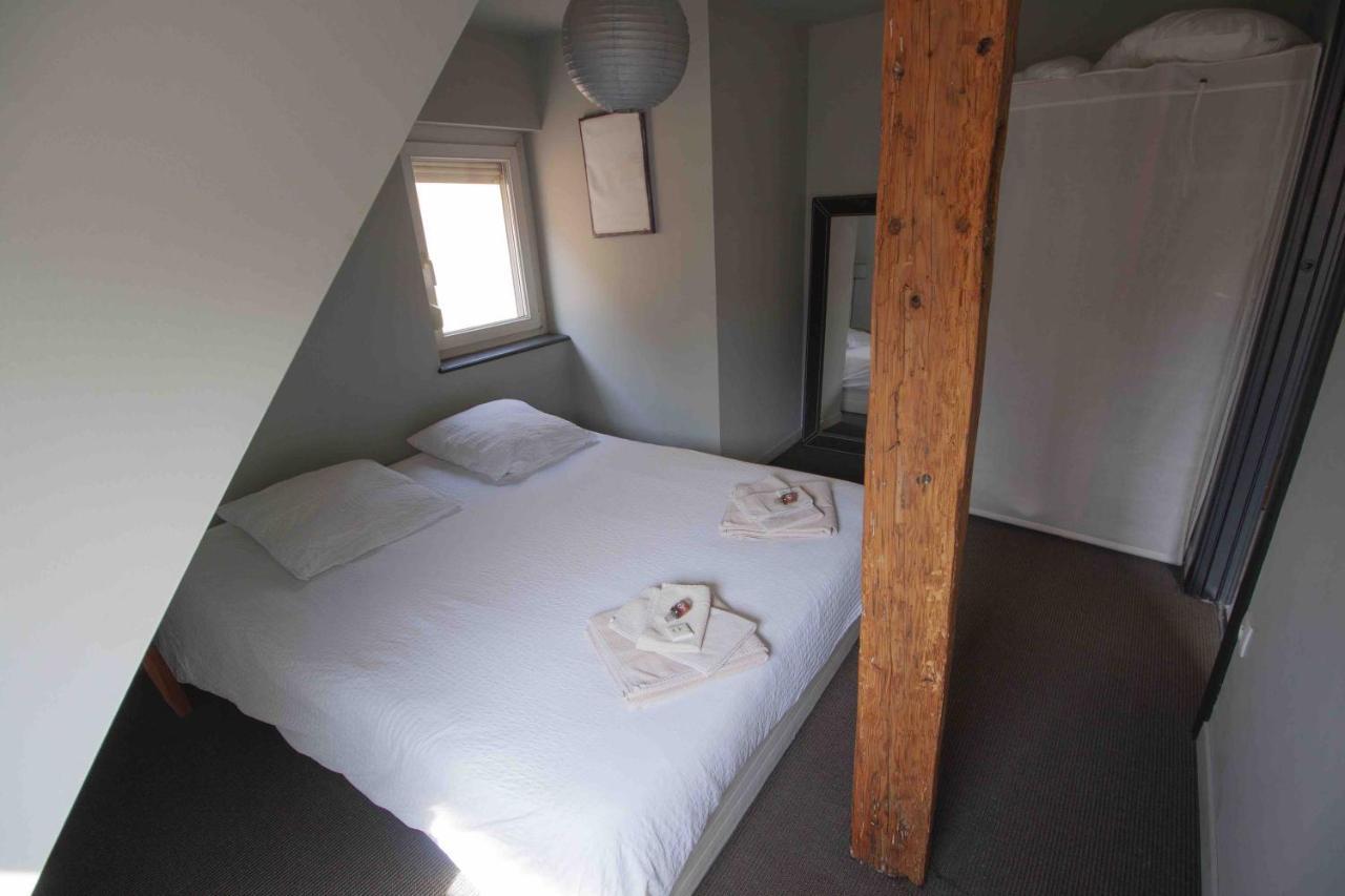 La Cour De Berthe Est Apartment Colmar Luaran gambar
