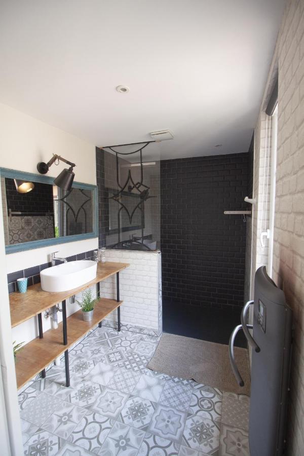 La Cour De Berthe Est Apartment Colmar Luaran gambar