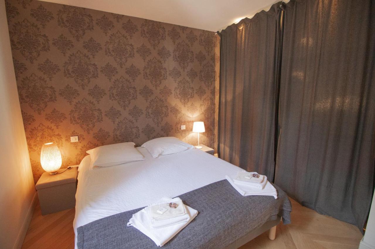 La Cour De Berthe Est Apartment Colmar Luaran gambar